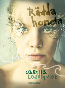 Rädda honom (e-bok) av Camilla Lagerqvist