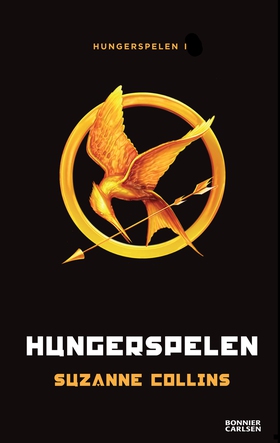 Hungerspelen (e-bok) av Suzanne Collins