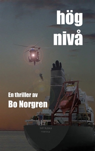 Hög nivå (e-bok) av Bo Norgren