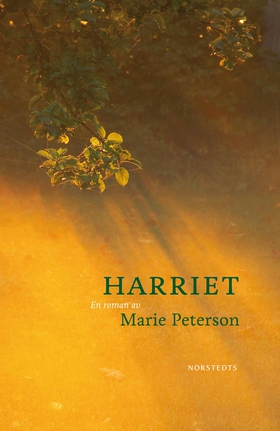 Harriet (e-bok) av Marie Peterson