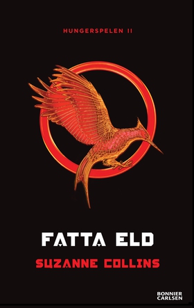 Fatta eld (e-bok) av Suzanne Collins