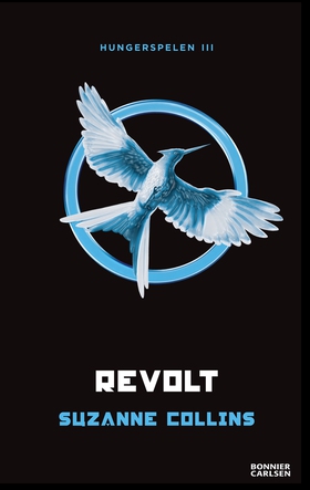 Revolt (e-bok) av Suzanne Collins