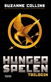 Hungerspelen : trilogin : Samlingsutgåva