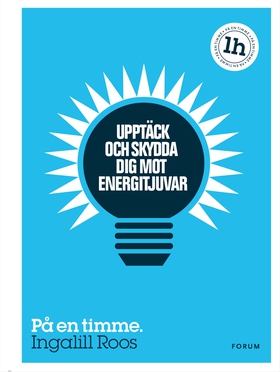 Upptäck och skydda dig mot energitjuvar : på en