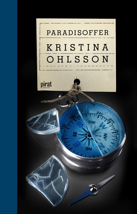 Paradisoffer (e-bok) av Kristina Ohlsson