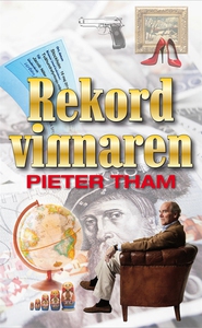 Rekordvinnaren (e-bok) av Pieter Tham