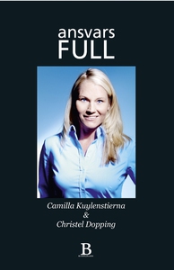 ansvarsFULL (e-bok) av Camilla Kuylenstierna, C