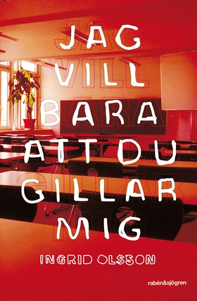 Jag vill bara att du gillar mig (e-bok) av Ingr