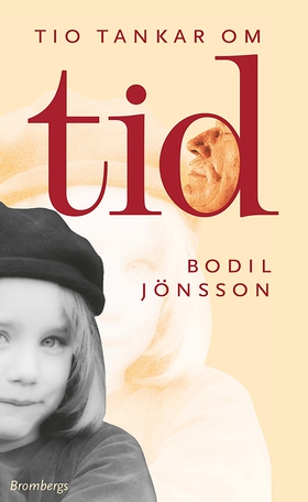 Tio tankar om tid (e-bok) av Bodil Jönsson