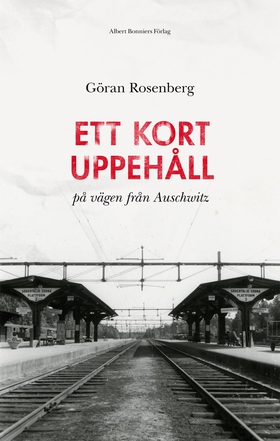 Ett kort uppehåll på vägen från Auschwitz (e-bo