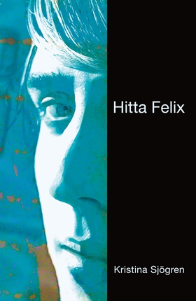 Hitta Felix (e-bok) av Kristina Sjögren