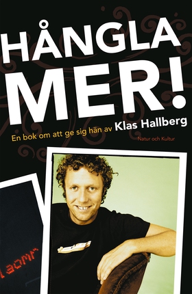 Hångla mer! (e-bok) av Klas Hallberg