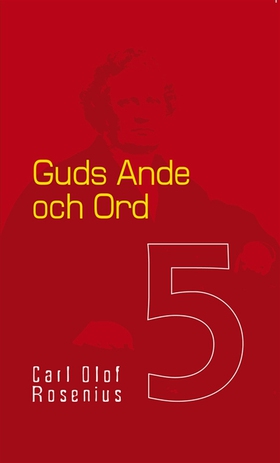 Guds Ande och Ord (e-bok) av Carl Olof Rosenius