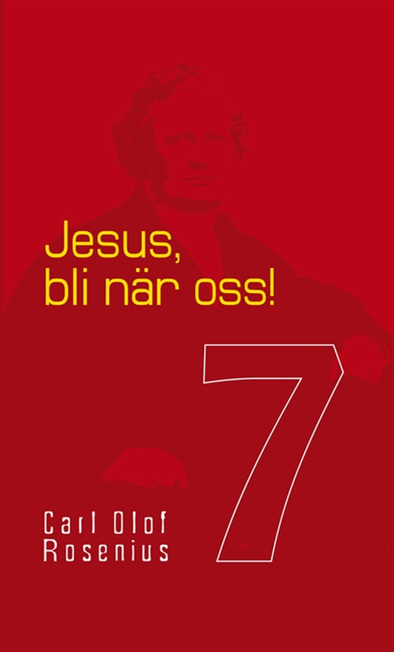 Jesus, bli när oss!