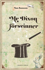Mr Dixon försvinner (e-bok) av Ian Sansom