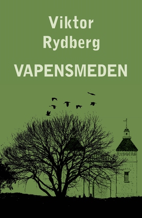 Vapensmeden (e-bok) av Viktor Rydberg