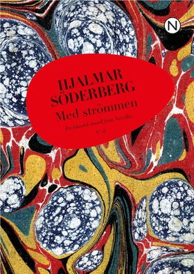 Med strömmen (e-bok) av Hjalmar Söderberg