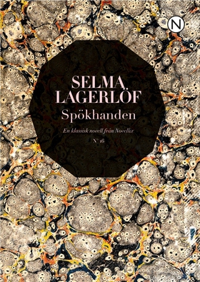 Spökhanden (e-bok) av Selma Lagerlöf