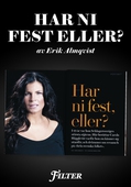 Har ni fest eller? - Ett reportage om Carola Häggkvist ur magasinet Filter