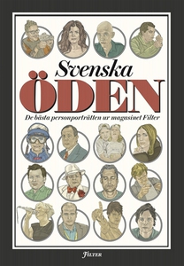 Svenska öden: De bästa personporträtten ur maga