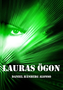Lauras ögon (e-bok) av Daniel Hånberg Alonso