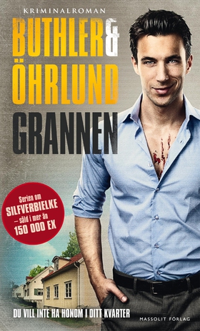 Grannen (e-bok) av Dan Buthler, Dag Öhrlund