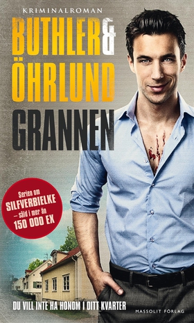Grannen (e-bok) av Dan Buthler, Dag Öhrlund