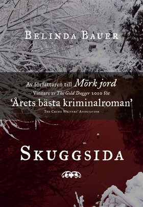 Skuggsida (e-bok) av Belinda Bauer