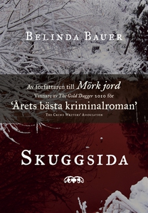 Skuggsida (e-bok) av Belinda Bauer