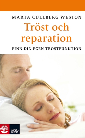 Tröst och reparation (e-bok) av Marta Cullberg 