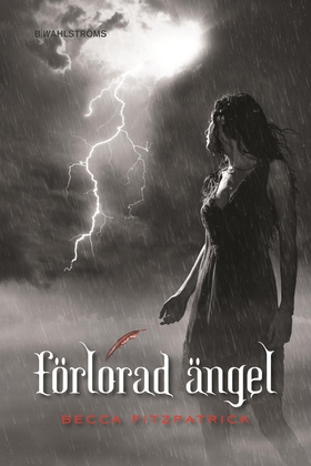 Förlorad ängel (e-bok) av Becca Fitzpatrick