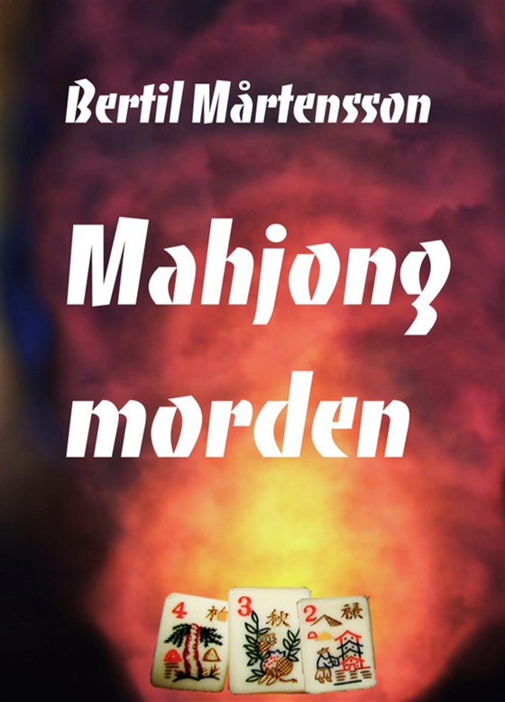 Mahjongmorden