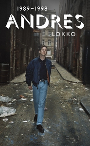 Andres 1989-1998 (e-bok) av Andres Lokko