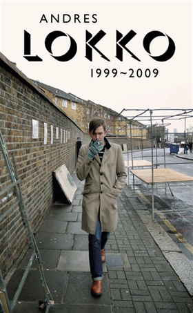 Lokko 1999-2009 (e-bok) av Andres Lokko