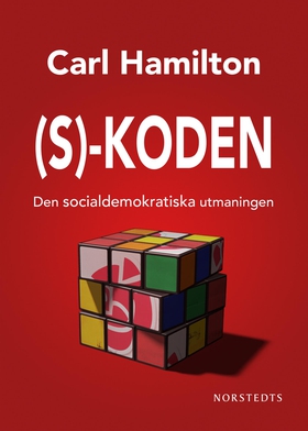 S-koden (e-bok) av Carl Hamilton