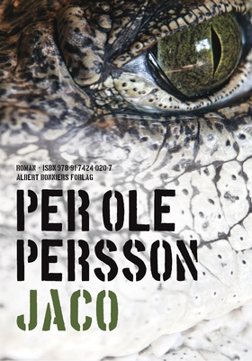 Jaco (e-bok) av Per Ole Persson, Per Ole