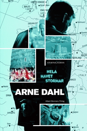 Hela havet stormar (e-bok) av Arne Dahl
