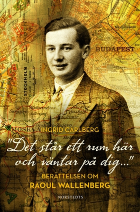 "Det står ett rum här och väntar på dig ..." :