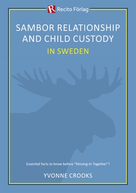 Sambor Relationship and Child Custody in Sweden