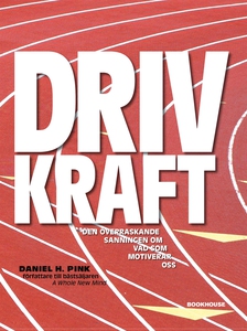 Drivkraft - Den överraskande sanningen om vad s