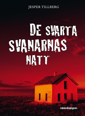 De svarta svanarnas natt (e-bok) av Jesper Till