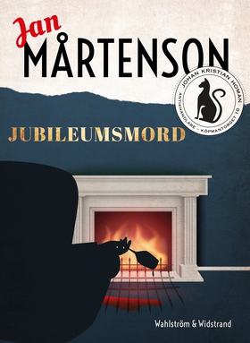 Jubileumsmord (e-bok) av Jan Mårtenson