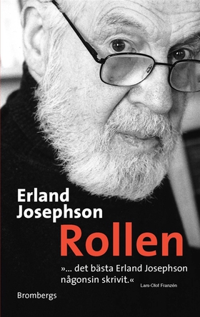 Rollen (e-bok) av Erland Josephson