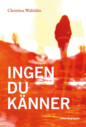 Ingen du känner (e-bok) av Christina Wahldén