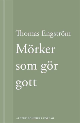 Mörker som gör gott (e-bok) av Thomas Engström