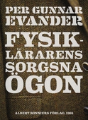 Fysiklärarens sorgsna ögon