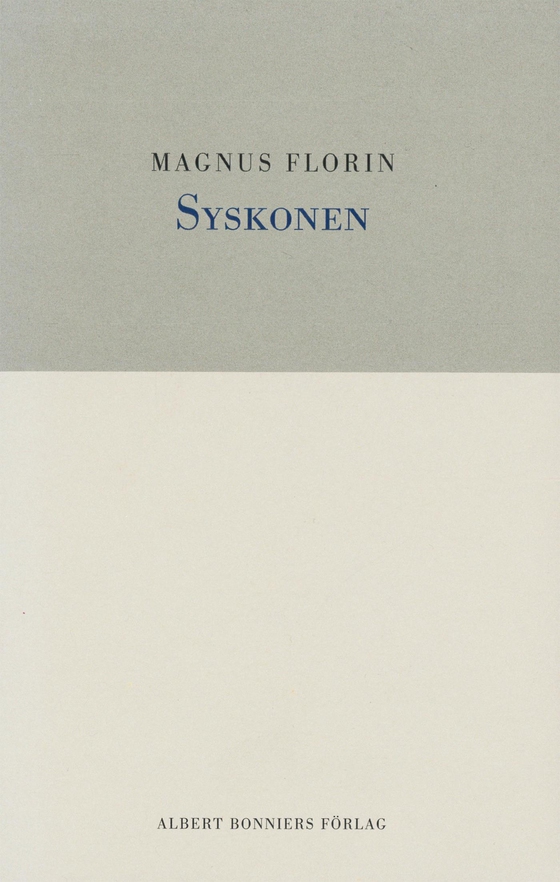 Syskonen