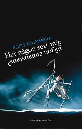 Har någon sett mig någon annanstans? (e-bok) av