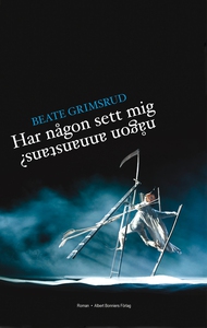 Har någon sett mig någon annanstans? (e-bok) av