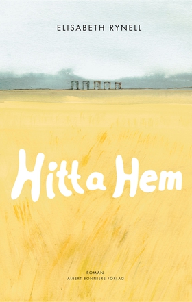 Hitta Hem (e-bok) av Elisabeth Rynell